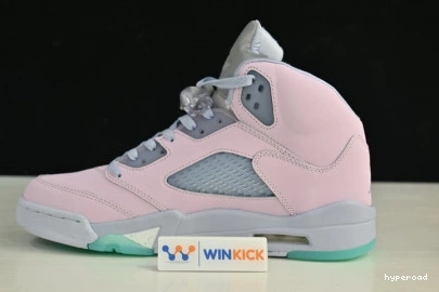 Hyperoad Jordan Easter 5 Air 0726